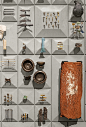 Mithraeum Bloomberg Space