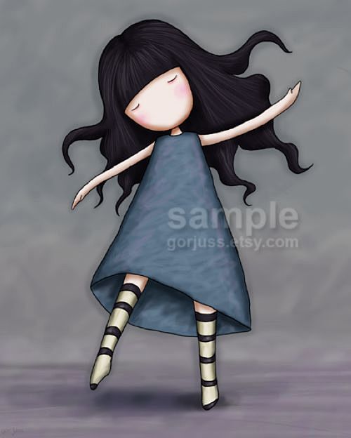 Suzanne Woolcott的长发女...