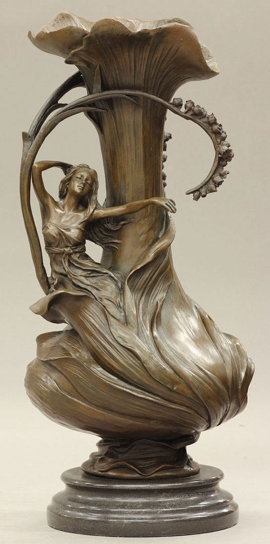 French Art Nouveau B...