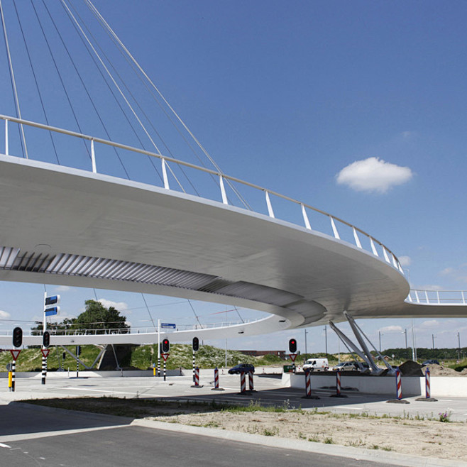 Hovenring, Circular ...