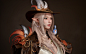 a minstel, Dajeong Lee : Hello :)￼  This is my second 3D character portfolio
Thank you for watching!
concept art of coco kim
 Original work here, click the link below!
https://www.artstation.com/artwork/W20bWG