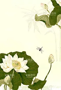 荷花插画海报图片   - 源文件下载【酷图网】荷花,荷花节,荷花季,观赏荷花,荷花池,荷花画,荷花背景,荷花海报,荷花展架,荷花展板,荷花广告,荷塘月色,荷花节海报,荷花节背景,春暖花开,赏花,花瓣,荷花手绘,荷花插画,植物,花海,中国风,唯美古风,鲜花,鲜花盛开,唯美插画,唯美,古风,复古,意境,梦幻,小清新,温馨,浪漫,梦境,锦鲤,水墨,