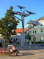 If you like to put up solar panels in your home you are indeed making a great choice. Not only for the environment but for your personal economy as well. But it's not always easy to start with a new thing. To make the transition easier, our site about sol