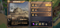 War Legacy