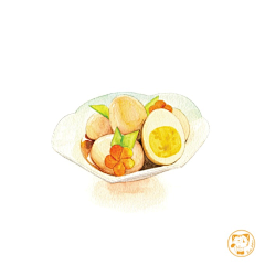 陈胡子采集到食物素材版
