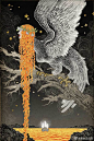 清水裕子插画作品 第一部分
日本/插画/绘画 ​​​​