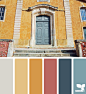 Design Seeds® | find your palette