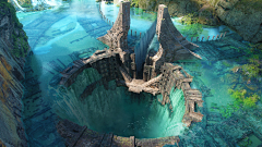 H青海H采集到欧美-写实-科幻
