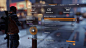 HCI inspirations - Tom Clancy's The Division