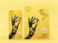 鹌鹑蛋包装设计