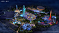 Hangzhou Bay Sunac Tourism City