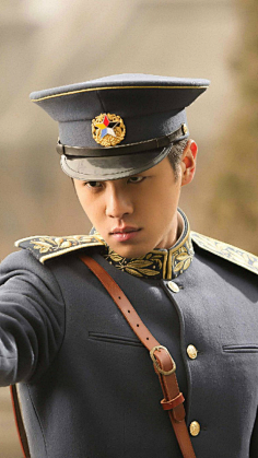 无心法师 张显宗 张若昀2夜翡的主场采集到民国70军阀1采集tieba.