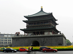 梦幻颖绕采集到中式古建筑之魅