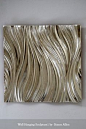 其中包括图片：Wall Hanging Sculpture | by Artist Simon Allen
