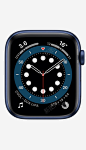 Watch  Apple Watch 是为健康生活而设计的强大设备 共有 Apple Watch Series 6Apple Watch SE 和 Apple Watch Series 3 三种表款可 免费下载 页面网页 平面电商 创意素材