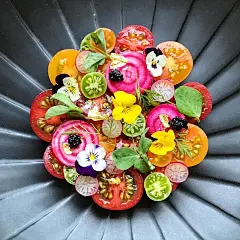 2021中秋月饼博物馆，请访问bowuguan.taobao.com
Av0mXoPGqC5  美食博物馆
料理 美食 西餐 欧式 生活美学 米其林餐厅 高档餐厅 美食艺术 菜谱 食谱 美食文化  餐具设计 餐盘 星级酒店 摆盘 美食摄影 食材 美食艺术 家居 广告设计 海报设计 食物 食品 侘寂 田园风 高端酒店设计 度假村 室内设计 店面设计 产品设计 陶瓷