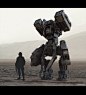 ArtStation - launcher bot, Michael Lomonosov