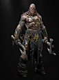 CELTIC WARRIOR