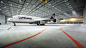 Airbus A380-800 Lufthansa aircraft aviation hangar wallpaper (#2162349) / Wallbase.cc