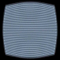 old tv , light blue , error , old , vignette , tv