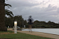 Projects - Public - J.H. Abrahams Reserve leisure park, Perth