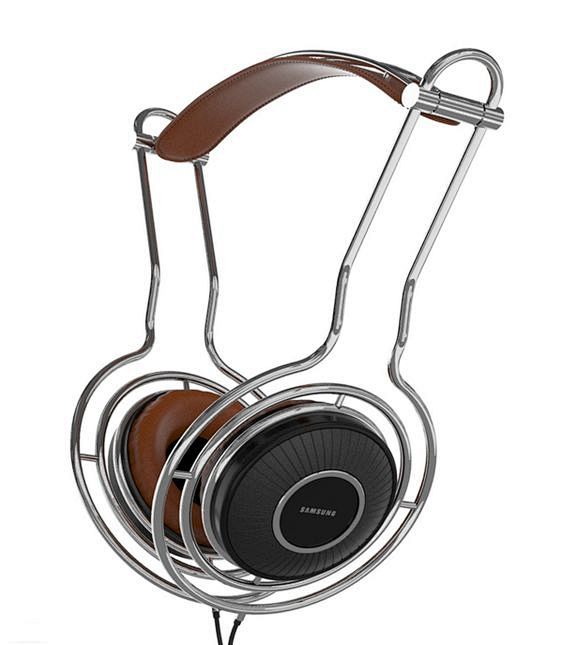 VOLVE Headphones by ...