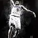 Mike Harrison的超酷NBA球星海报 - 篮球图片 - 虎扑体育论坛