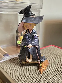小魔女琪琪