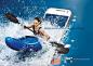 Carnet Jove: Kayak 手机财务App广告