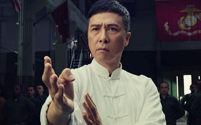 叶问_百度图片搜索