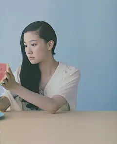 【无水印2017新年福利】杂志《SPOON》2012年8月刊  Part02
电影#浪客剑心#时期杂志宣传 
Aoiyu 蒼井優  #苍井优# 

【自扫  仅供私藏或者用作头像壁纸   禁二传 】
【一经发现二传二改者  后续逐渐取消无水印福利 希望自觉】