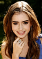 Lily Collins