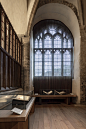 RIBA Announces 2021 South Award Winners,Winchester Cathedral. Image © Royal Institute of British Architects