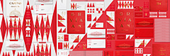Gooshrine采集到E-  branding