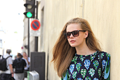零酱要保持优雅采集到Frida Gustavsson