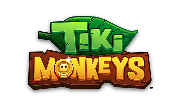 Tiki Monkeys - Mobil...