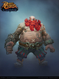 PirateBoss, Volodya Liubchuk : The last or almost the last characters from Battlechasers.. Not sure post them all is good idea. Better to focus on the next tasks....Like lying on the couch -  sipping something hot

I like coffee and cheese! Black tea with
