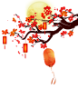 放假