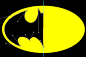Making batman logo exclusive tutorial