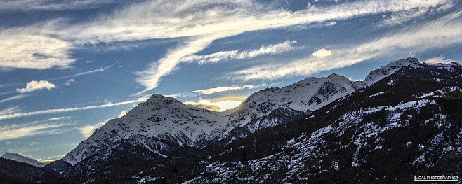 全部尺寸 | Snow Mountain...
