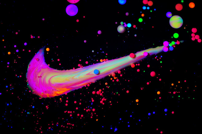 SWOOSH : Personal pr...