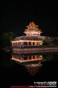 月光里的角楼, NEW高达旅游攻略