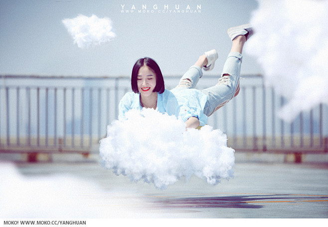 杨欢 美空 http://www.mok...