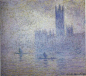 Brouillard, London Parliament, Claude Monet.jpg