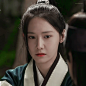 #林允儿韩剧王在相爱# 【GIF】论帅气还是wuli珊儿@LIMYOONA90 
cr：eeendspring ​​​​