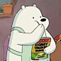 We Bare Bears