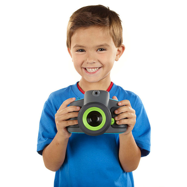 Child on camera: 10 ...