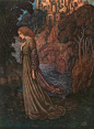 Edmund Dulac
