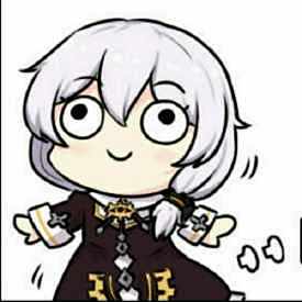 崩坏三德丽莎表情包百度