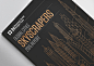 Knight Frank - Skyscrapers Report 2015 : An editorial project for Knight Frank, Skyscrapers Report 2015. Containing layout design, photography, illustration, infographics and data visualisation.